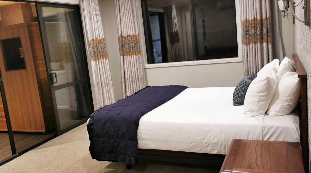 Tamahere Lifestyle Kültér fotó