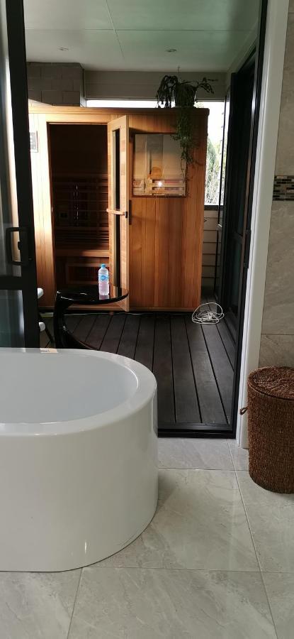 Tamahere Lifestyle Kültér fotó